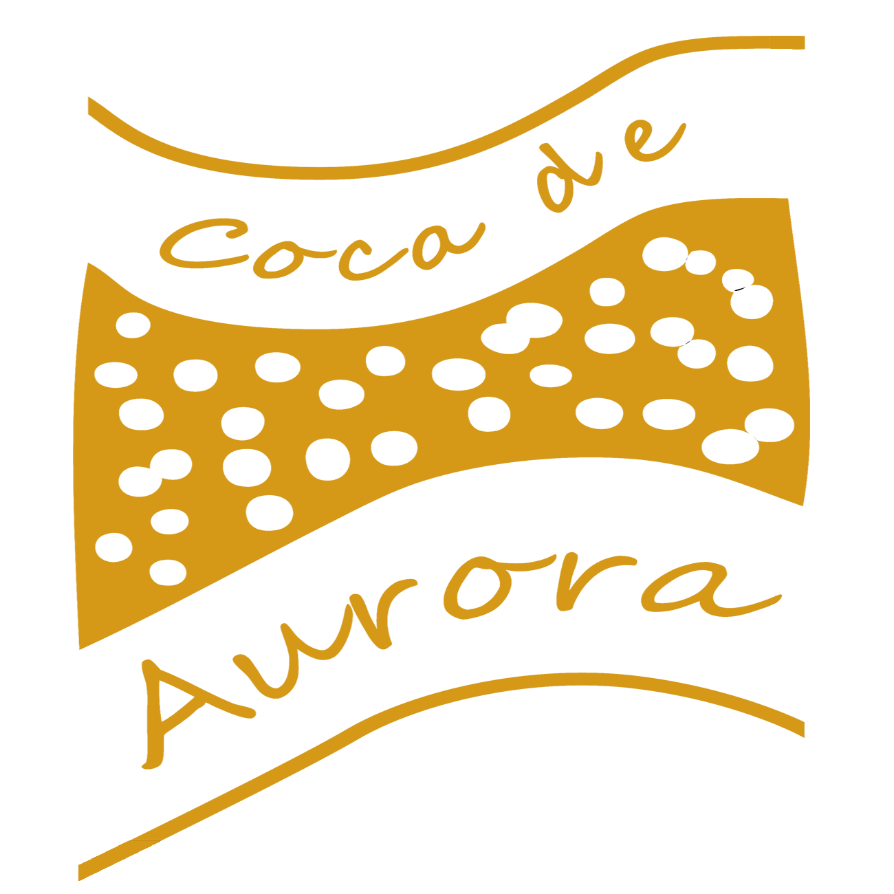 Coca de Aurora